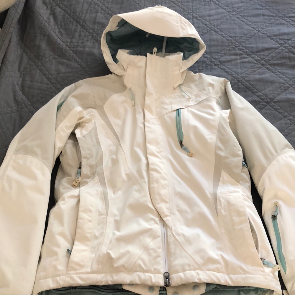 North face